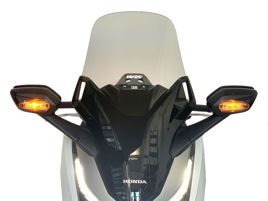 WRS STANDARD WINDSCREEN