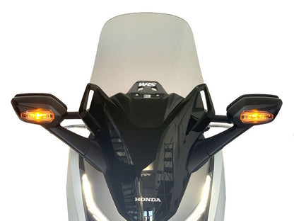 WRS STANDARD WINDSCREEN