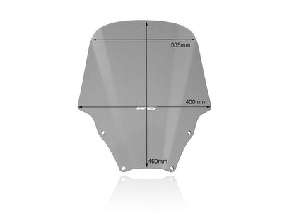 WRS STANDARD WINDSCREEN