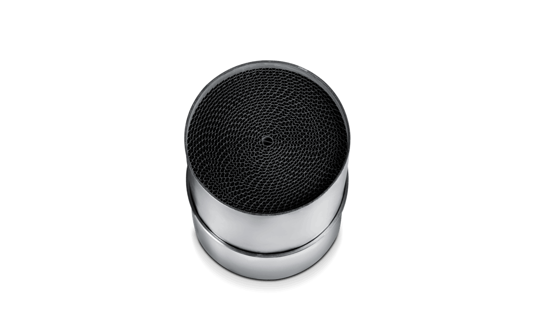 Akrapovic Uitlaat - Motor Accessoires - Honda CB650F / CB650R / CBR650F / CBR650R - 2014 t/m 2020 - Racing Line (Titanium)