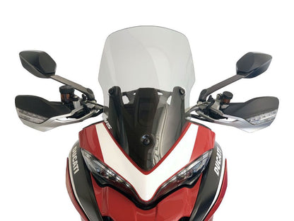 WRS INTERMEDIO WINDSCREEN