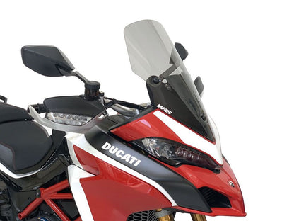 WRS INTERMEDIO WINDSCREEN
