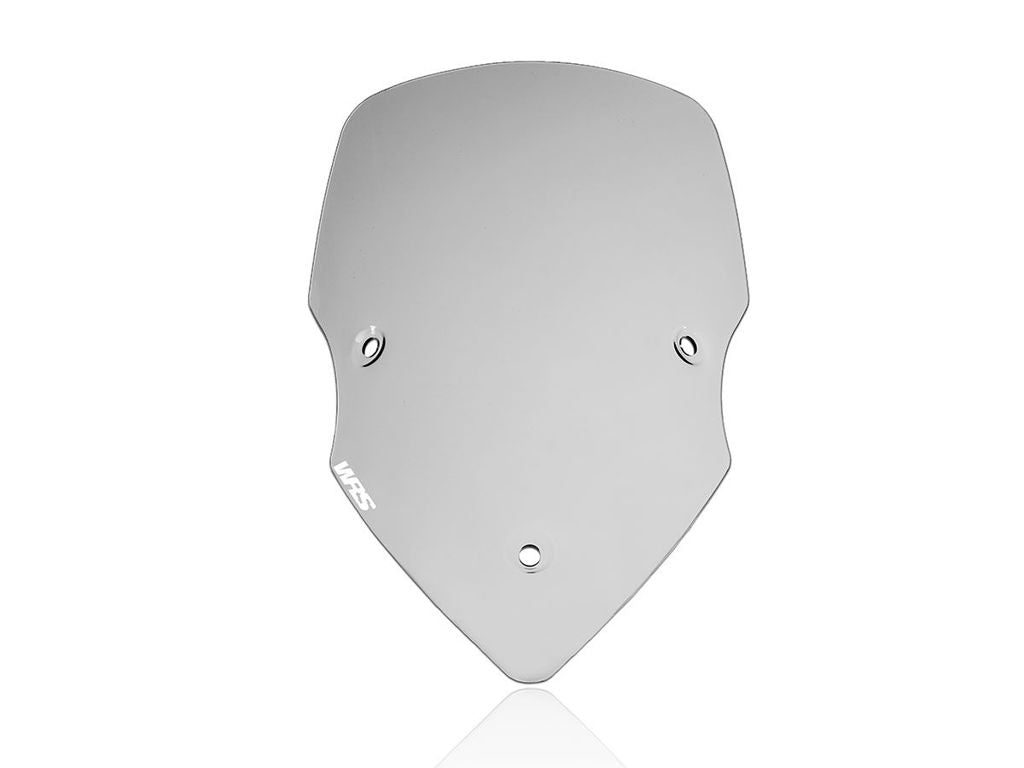 WRS INTERMEDIO WINDSCREEN