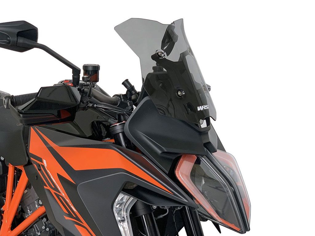 WRS SPORT WINDSCREEN