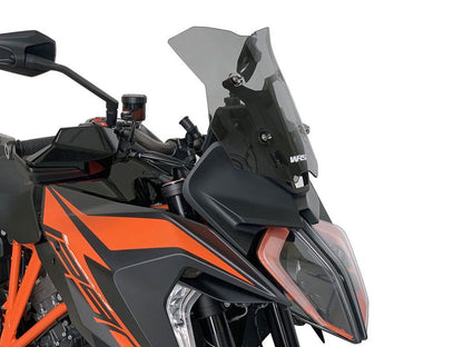 WRS SPORT WINDSCREEN