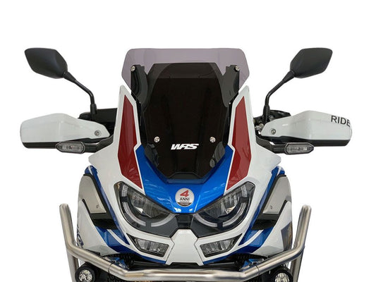 WRS SPORT WINDSCREEN