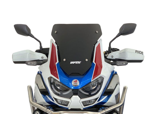 WRS SPORT WINDSCREEN