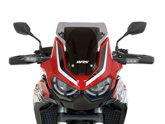 WRS SPORT WINDSCREEN
