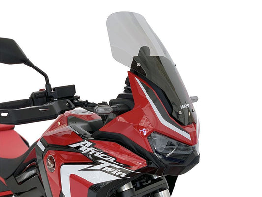 WRS STANDARD WINDSCREEN