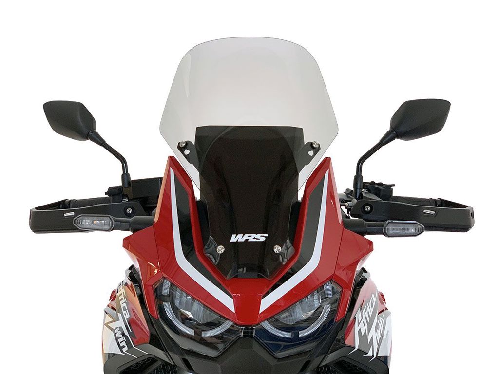WRS STANDARD WINDSCREEN