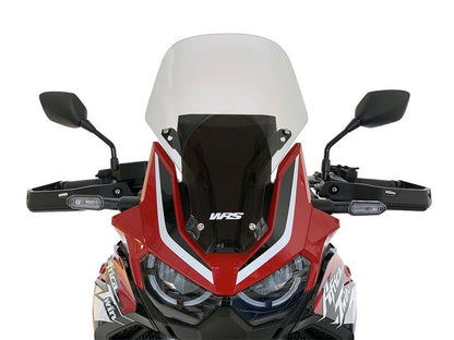 WRS STANDARD WINDSCREEN