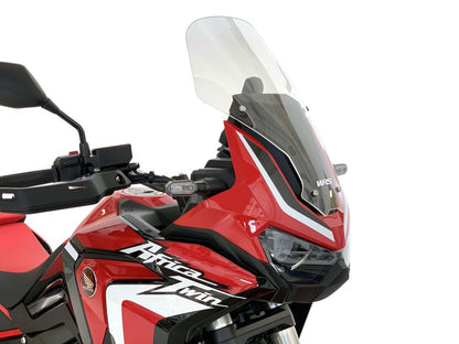 WRS STANDARD WINDSCREEN