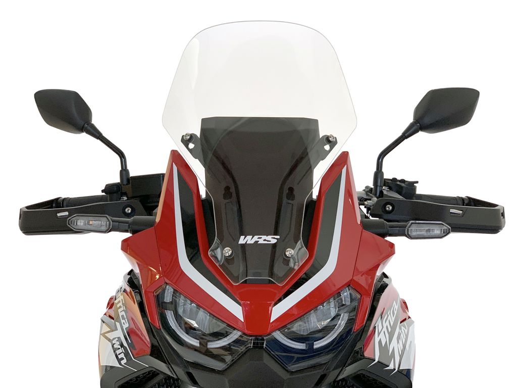 WRS STANDARD WINDSCREEN