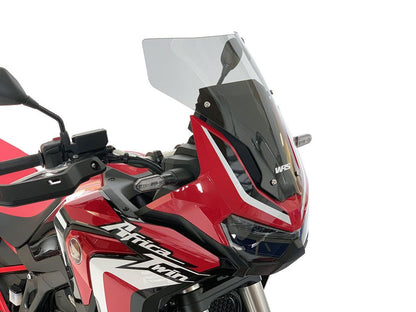 WRS INTERMEDIO WINDSCREEN
