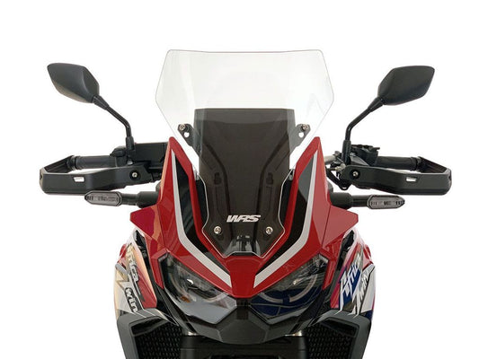 WRS INTERMEDIO WINDSCREEN