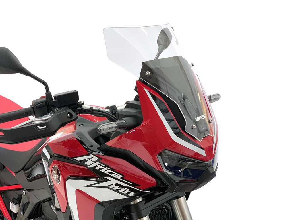 WRS INTERMEDIO WINDSCREEN