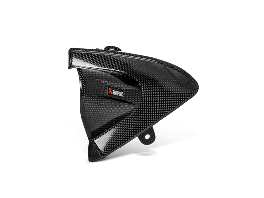 Akrapovič Hitteschilden - Yamaha R3 2015-2021 en meer