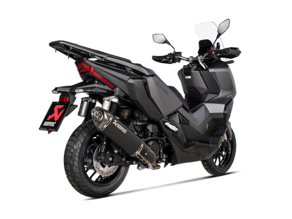 Akrapovič Hitteschilden - Honda ADV350 2022-2024 en meer