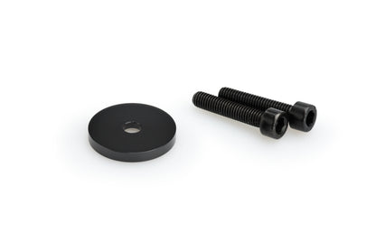 Puig Adapter voor Stuuruiteinden – Voor Spiegels, Rem- &amp; Koppelingsbeschermers