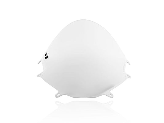 WRS RACE HIGH WINDSCREEN