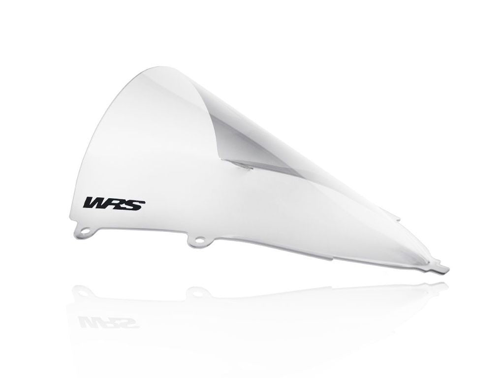 WRS RACE HIGH WINDSCREEN