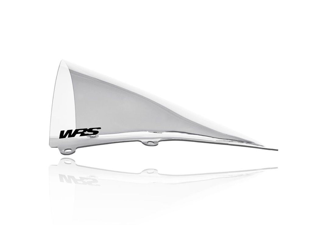 WRS RACE HIGH WINDSCREEN