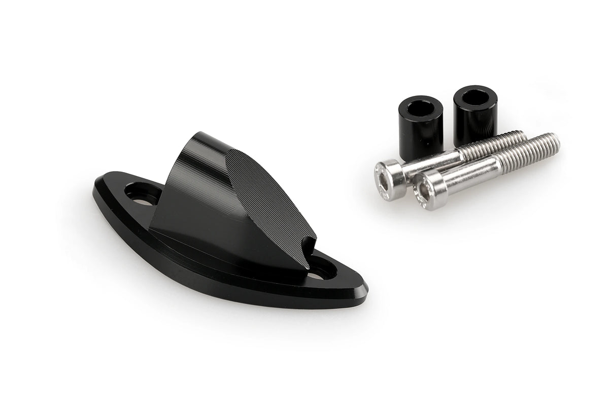 Puig Kuipspiegeladapter - Triumph Daytona 675/R 2013-2017 - Links / Rechts / Set