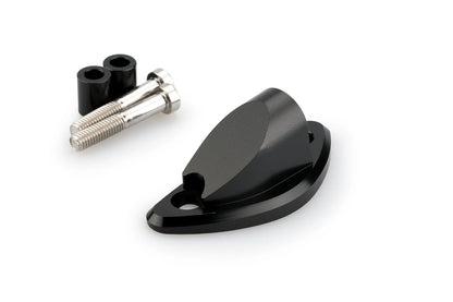 Puig Kuipspiegeladapter - Triumph Daytona 675/R 2013-2017 - Links / Rechts / Set