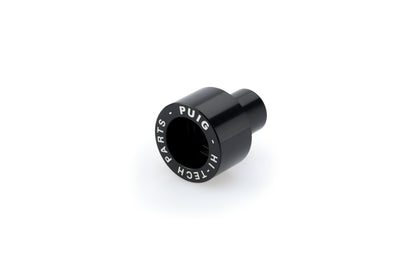 Puig Adapter voor Stuuruiteinden – Voor Spiegels, Rem- &amp; Koppelingsbeschermers