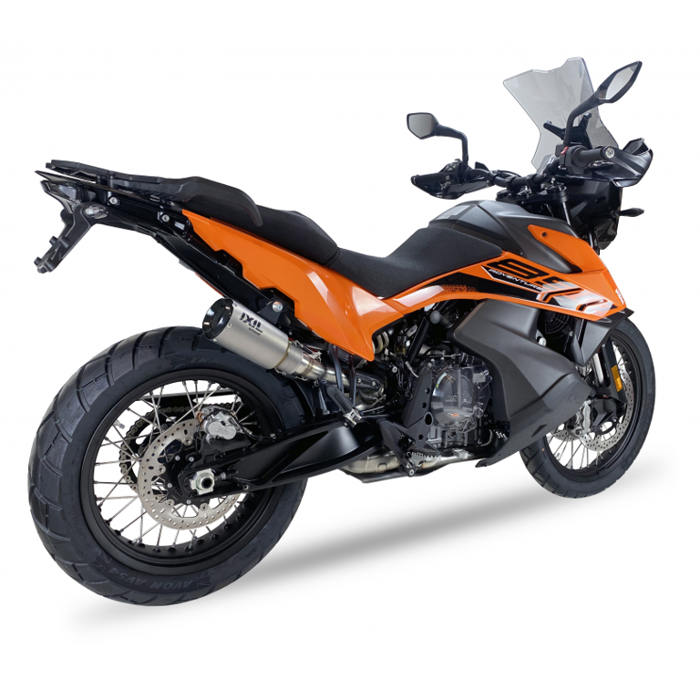 S/O - RACE XTREM CARBON