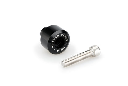 Puig Adapter voor Stuuruiteinden – Voor Spiegels, Rem- &amp; Koppelingsbeschermers