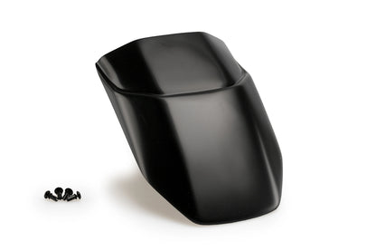 Puig Achterspatbordverlenger - KTM 790 Duke 2018-2026 | 890 Duke 2021-2026 | 890 Duke R 2020-2026 - Mat Zwart / Zwart