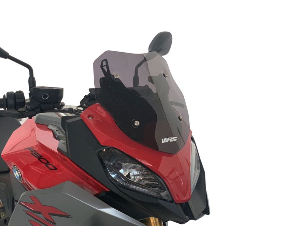WRS SPORT WINDSCREEN