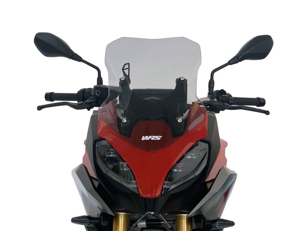 WRS STANDARD WINDSCREEN