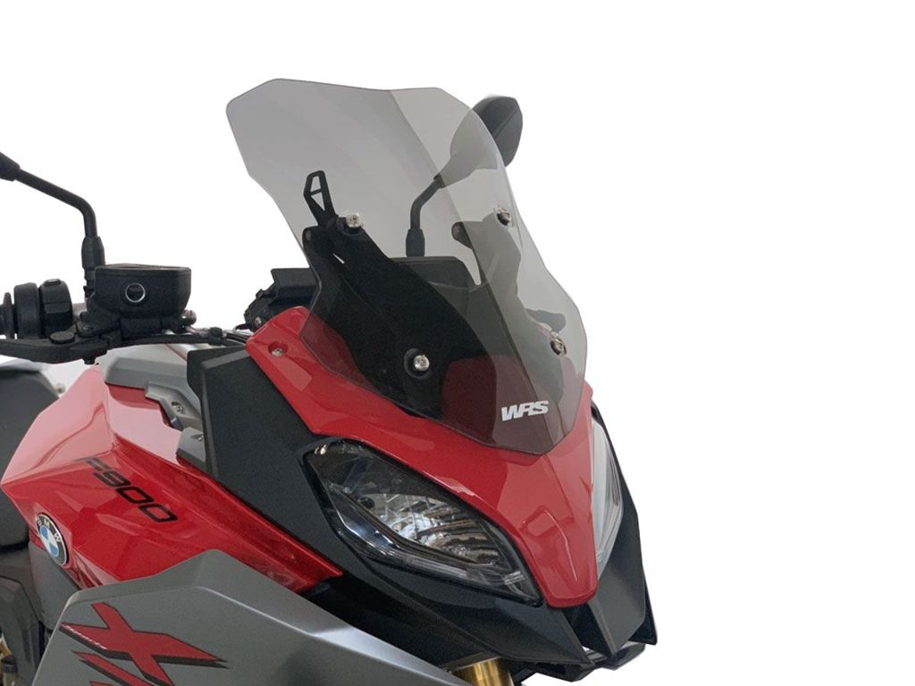 WRS STANDARD WINDSCREEN