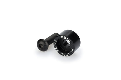 Puig Adapter voor Stuuruiteinden – Voor Spiegels, Rem- &amp; Koppelingsbeschermers
