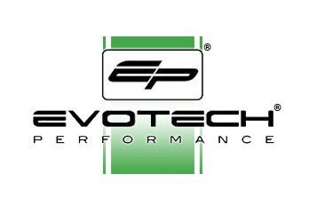 Kentekenplaat verlichting LED model Oval Evotech Performance
