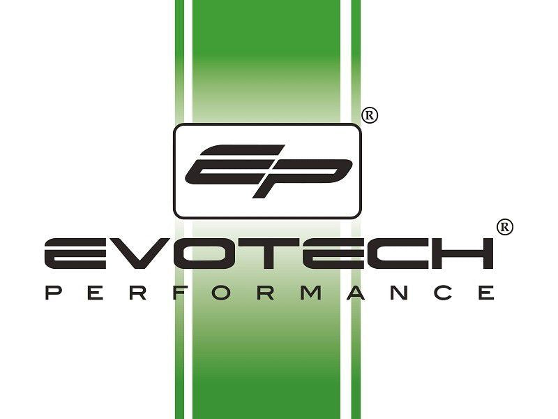 Hand Guard Protectors Evotech Performance BMW R1250GS Rallye '19-23