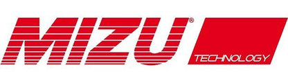 Kettingkast aluminium Fly-Serie zwart MIZU diverse KTM 125 / 390 modellen