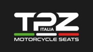 Tpz Italia Ultragrip Zadelhoes Yamaha R9 '25- Blauw
