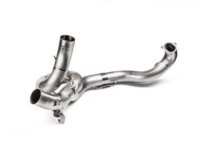 Akrapovič Voorbochten (Headers) - Ducati Multistrada 1200 2015-2 en meer