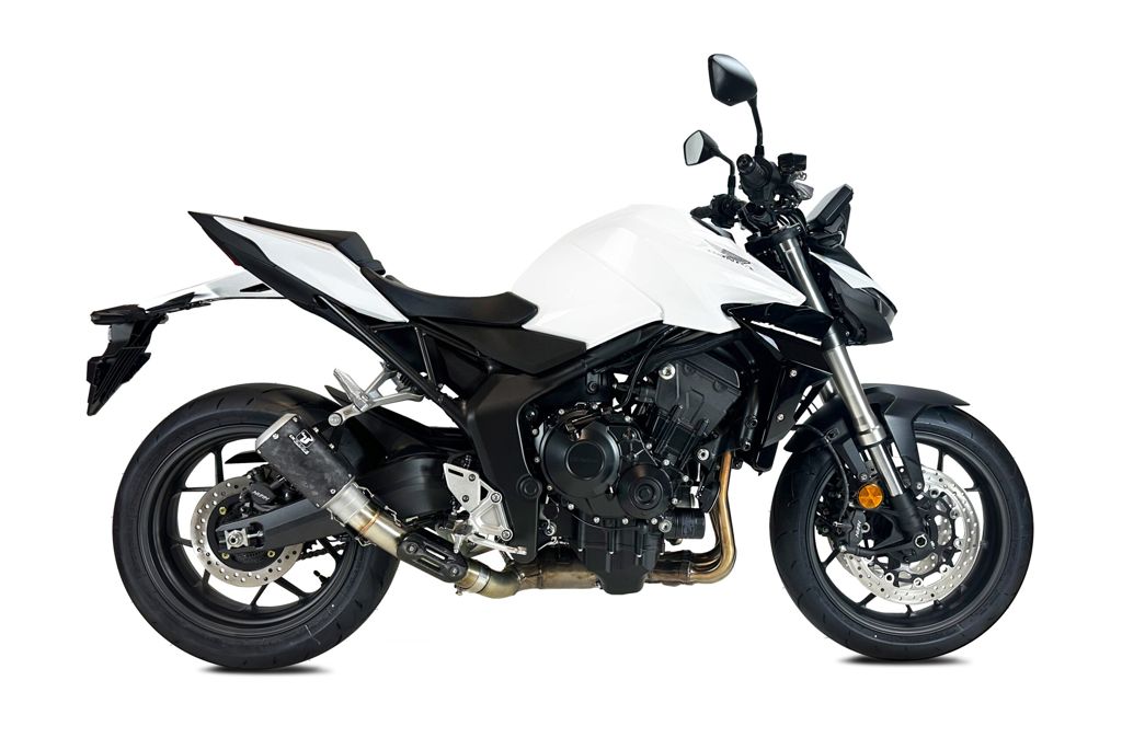 Ixrace MK2 CARBON FORGED HONDA CB 1000 H