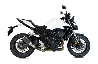 Ixrace MK2 CARBON FORGED HONDA CB 1000 H