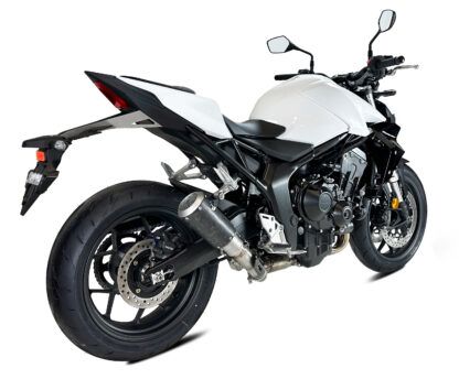 Ixrace MK2 CARBON FORGED HONDA CB 1000 H