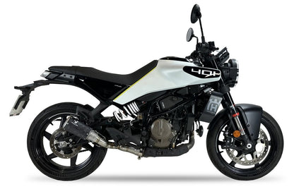 Ixrace MK2 CARBON FORGED