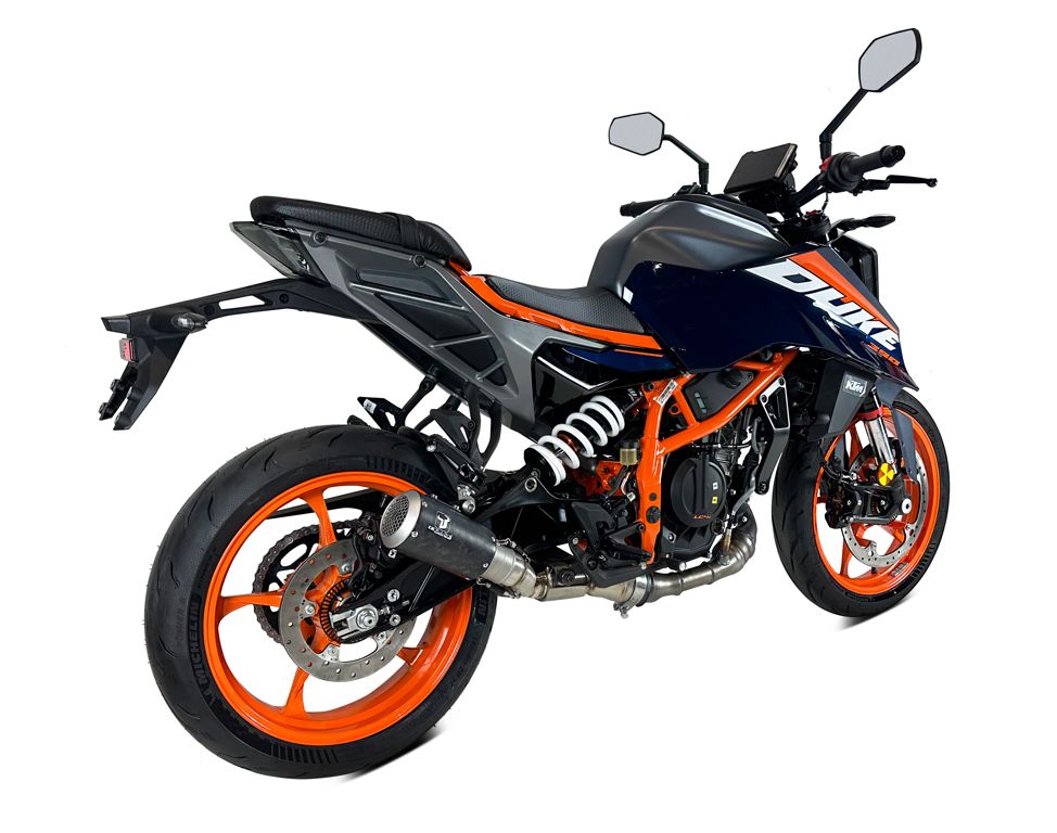 Ixrace MK2 CARBON FORGED