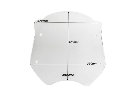 WRS TOURING WINDSCREEN