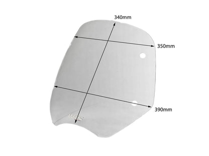WRS TOURING WINDSCREEN