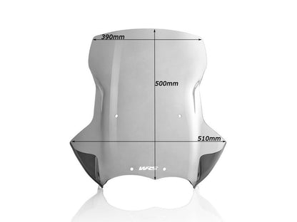 WRS CAPONORD WINDSCREEN