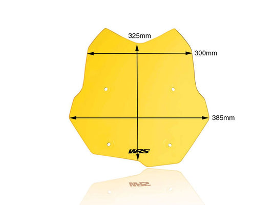 WRS TOURING WINDSCREEN